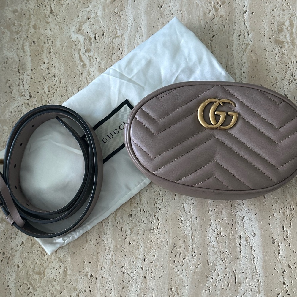 Gucci belt bag - Picture 3 of 6